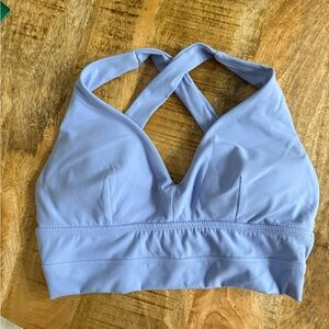BuffBunny Alpha Bra Rainwater Blue